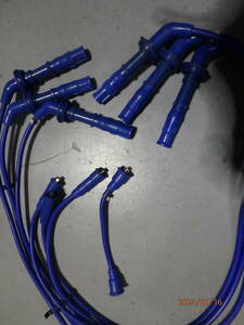 ULTRA Ultra porsche 930 турбо Blue Point plug cord б/у 