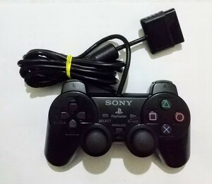 PS2 コントローラ DUALSHOCK2 ~プレステ2