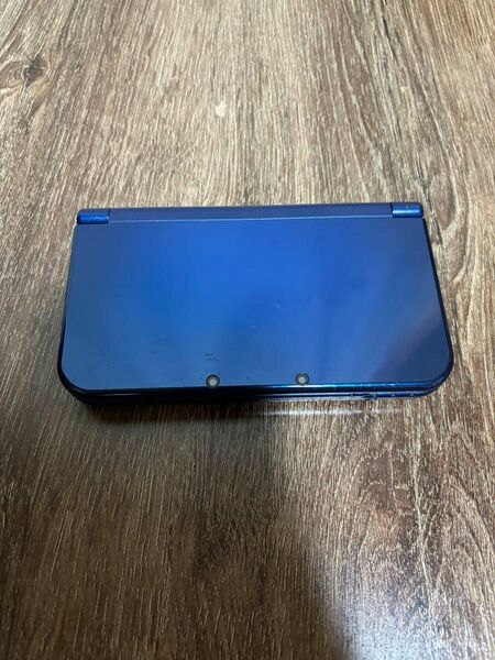 ニンテンドー3DS LL