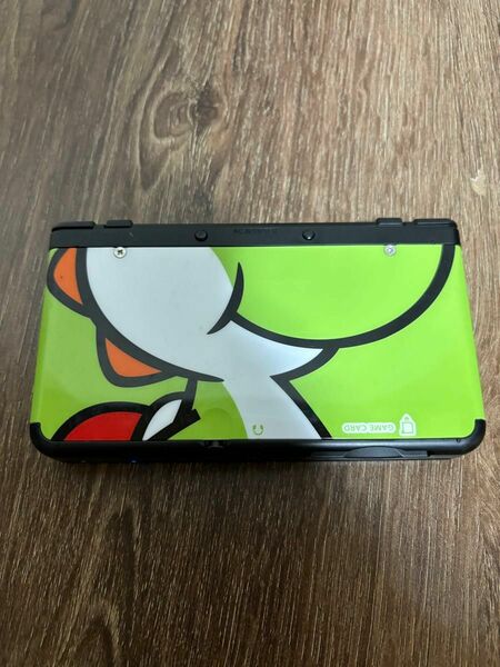 ニンテンドー3DS