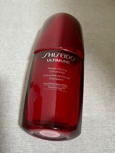  быстрое решение SHISEIDO arte . Mu n power Rising розетка rate IIIn 50 мм тоник 