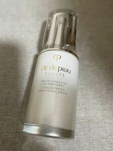 cle de peau BEAUTE