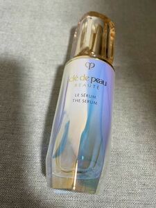 cle de peau BEAUTE