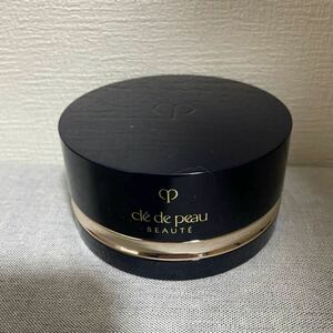 cle de peau BEAUTE