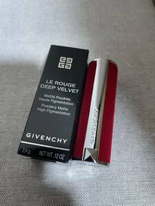  new goods prompt decision Givenchy rouge Givenchy bell bed lipstick 27 lipstick 