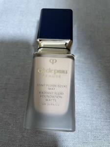 cle de peau BEAUTE