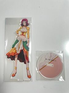 コードギアス　復活のルルーシュ　カレン　BIG アクリルスタンド　【中古】