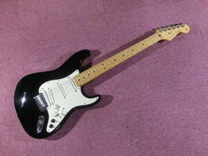 Fender Mex　 Fender/フェンダー G-5 VG Stratocaster/ストラトキャスター Roland/ローランド V-Guitar 
