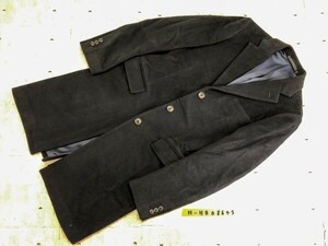 URBAN RESEARCH Urban Research lining attaching long coat outer clean . torn kaji Schic mode join ... put on turning outer 