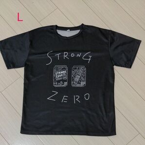 半袖 Tシャツ ドライ　L