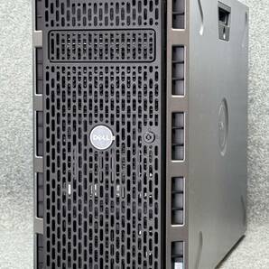 送料無料！SSD 3.2TB！DELL PowerEdge T330★Xeon E3-1270 V5★SSD800GB x 4(計3.2TB)★RAM 16GB