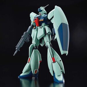 MG 1/100 リ・ガズィ (逆襲のシャアVer.)新品