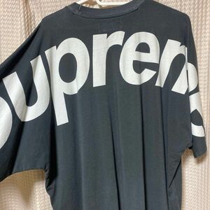 Supreme The North Face 半袖