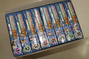 1 jpy ~ unopened goods DVD TV anime collection Metal Fight Beyblade together ②