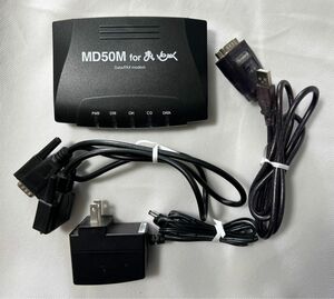 MD50M for まいとーく9