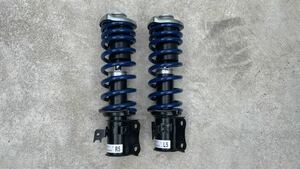  new car removed front strengthen springs s500 series Hijet GT CAR PRODUCE made 