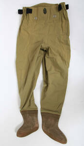 Rivalley waders fly ton kala used degree is good private exhibition outright sales 