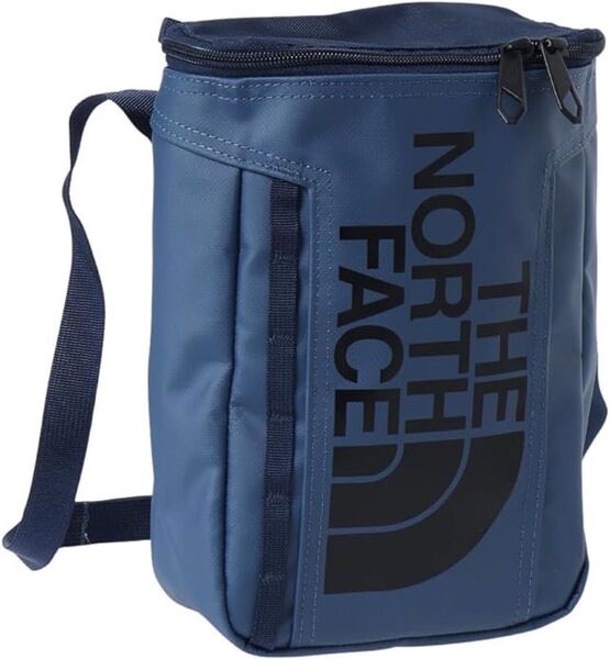 THE NORTH FACE ザノースフェイス ショルダーポーチ BCヒューズボックスポーチ NM82257 ブルー(青) 新品