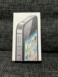 iPhone4S 箱のみ