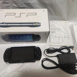 SONY PSP プレイステーションポータブル PSP-1000