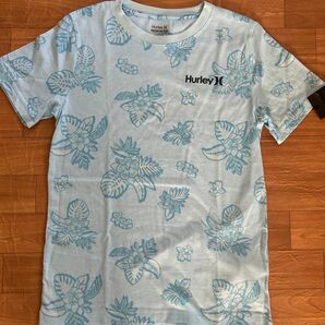 タグ付き　未使用　Hurley Tシャツ キッズ 147-163 半袖