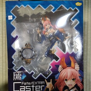 Fate/EXTRA キャスター （1/8スケール 塗装済み完成品） [ファット・カンパニー］
