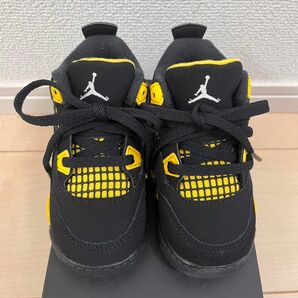 Nike Air Jordan 4 TD 13cm