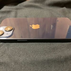 iPhone14 256GB ミッドナイトSIMフリー 中古品 ※本体のみの画像5