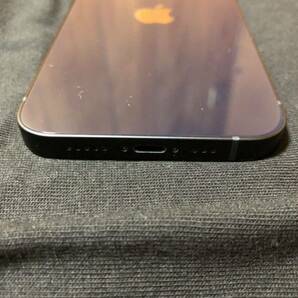 iPhone14 256GB ミッドナイトSIMフリー 中古品 ※本体のみの画像3