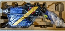 DXオーソライズバスター　美品　バンダイ　仮面ライダーゼロワン_画像2