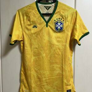 日本未発売　Nike SB ブラジル代表ゲームシャツ