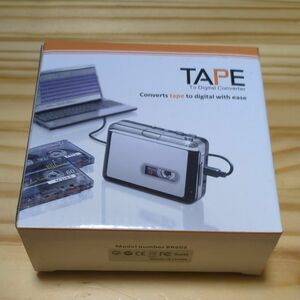 テープデジタルコンバーターBR-602C