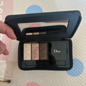 Dior holiday couture collection