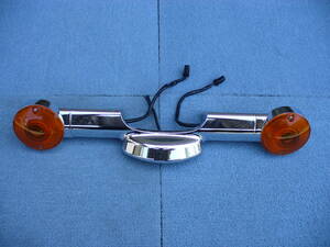  Harley original rear turn signal FLHTC FLHTCU touring 