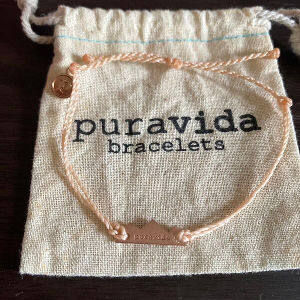 Pura vida bracelets
