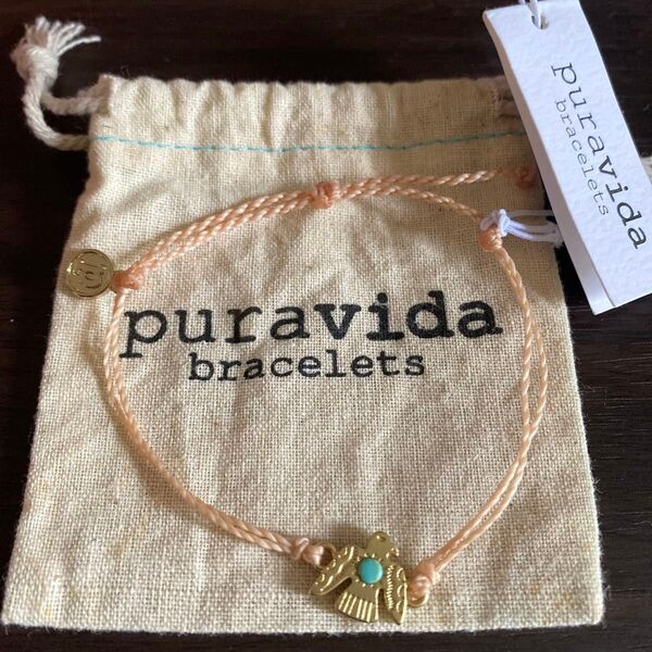 Pura vida bracelets