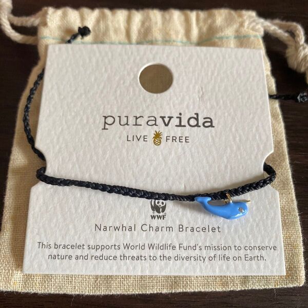 pura vida bracelets イッカク