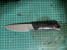 Benchmade ベンチメイド 15600 // ブッシュクラフト キャンプ アウトドア ボルダリング _画像1