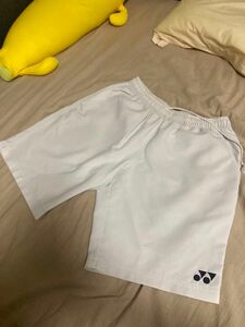 ヨネックス バドミントン YONEX ハーフパンツ