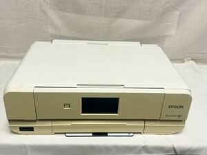 EP-002／EPSON EP-977A3プリンター ジャンク品