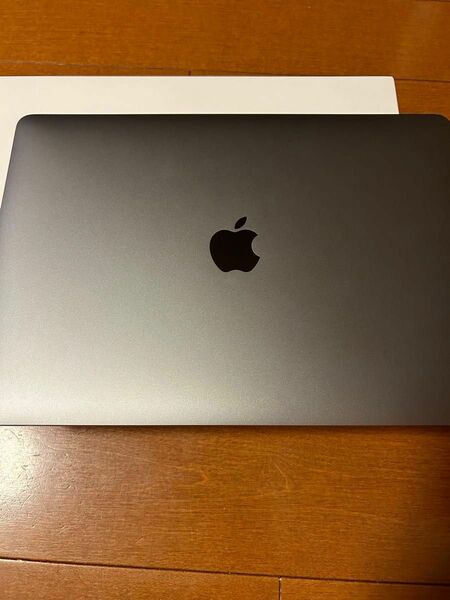 13インチ　Apple MacBook Air M1 ジャンク品