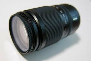 Nikkor Z 24-200mm F4-6.3 VR 中古品　ニコン Nikon 動作確認済み