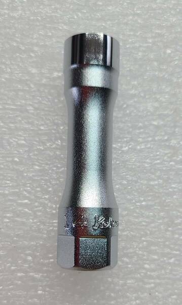 KOKEN　3/8”（9.5MMsq）14MM　12角プラグレンチ　3305PZ-14　未使用品　コーケン 