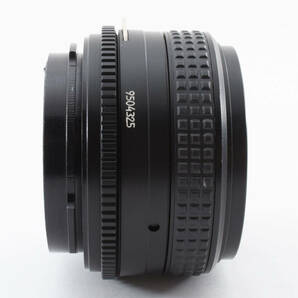 【良級】 ARSAT C 80mm F2.8 ペンタコンシックス PENTACON SIX P6マウント 【動作確認済み】 #5743の画像8