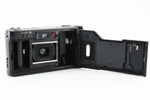 RICOH リコー GR1s ブラック Film Camera コンパクト フィルムカメラ 【動作確認済み・現状品】 #5783_画像5
