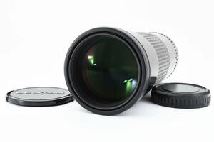 【実用品】 PENTAX SMC PENTAX-A 645 F4 300mm ED (IF) スターレンズ ペンタックス 中判 望遠 単焦点 レンズ #5819
