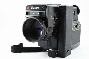 キヤノン CANON Canon AF 514 XL-S ビンテージ 8mm ムービーカメラシネマカメラ 【現状品】 #5808