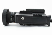 CANON キヤノン 8mm フィルム カメラ 814XL ELECTRONIC レンズ ZOOM LENS C-8 7.5-60mm 1:1.4 MACRO 【ジャンク】 #5807_画像8