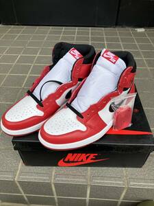 jordan1 シカゴ　NIKE 28cm