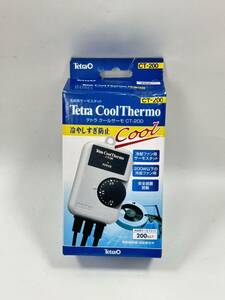 *3470 Tetra cooling thermostat / cool Thermo CT-200/ cooling fan for / aquarium fish for /